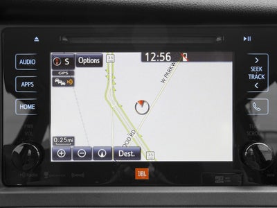 2016 Toyota Sienna 5dr 8-Pass Van XLE FWD (Natl)