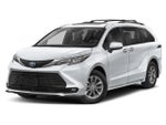 2025 Toyota Sienna XLE FWD 8-Passenger (Natl)