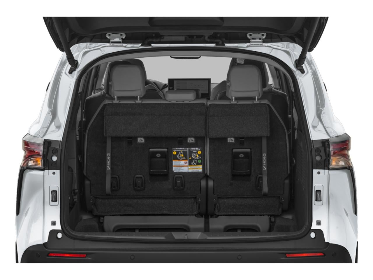 2025 Toyota Sienna XLE FWD 8-Passenger (Natl)
