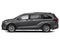 2021 Toyota Sienna XLE FWD 8-Passenger (Natl)