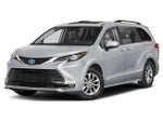 2021 Toyota Sienna XLE FWD 8-Passenger (Natl)