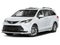 2023 Toyota Sienna XLE FWD 7-Passenger (Natl)