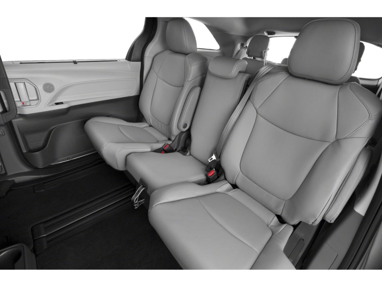 2022 Toyota Sienna XLE FWD 7-Passenger (Natl)