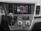 2017 Toyota Sienna XLE FWD 8-Passenger (Natl)