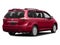 2017 Toyota Sienna XLE FWD 8-Passenger (Natl)