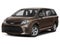 2019 Toyota Sienna XLE FWD 8-Passenger (Natl)