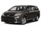 2019 Toyota Sienna XLE FWD 8-Passenger (Natl)