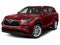 2022 Toyota Highlander Limited FWD (GS)