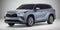 2022 Toyota Highlander Limited FWD (GS)