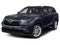 2022 Toyota Highlander Limited FWD (GS)