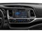 2019 Toyota Highlander Limited V6 FWD (GS)