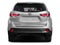 2016 Toyota Highlander FWD 4dr I4 LE (Natl)