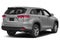 2019 Toyota Highlander LE I4 FWD (Natl)