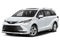 2025 Toyota Sienna Limited FWD 7-Passenger (GS)