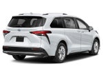 2025 Toyota Sienna Limited FWD 7-Passenger (GS)