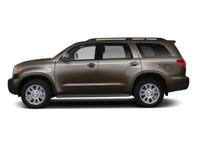 2012 Toyota Sequoia RWD 5.7L SR5 (Natl)
