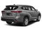 2021 Toyota Highlander LE FWD (Natl)
