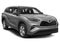 2021 Toyota Highlander LE FWD (Natl)