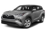 2021 Toyota Highlander LE FWD (GS)