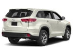 2019 Toyota Highlander LE Plus V6 FWD (SE)