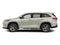2017 Toyota Highlander LE V6 FWD (GS)
