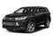 2017 Toyota Highlander LE V6 FWD (GS)
