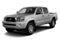 2010 Toyota Tacoma 2WD Double Cab Long Bed V6 Automatic PreRunner (Natl)