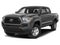 2020 Toyota Tacoma 2WD 2WD SR Double Cab 5' Bed I4 AT (GS)