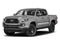 2016 Toyota Tacoma 2WD Double Cab Short Bed V6 Automatic SR5 (GS)