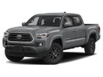 2021 Toyota Tacoma 2WD 2WD SR5 Double Cab 5' Bed V6 AT (GS)