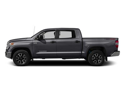 2016 Toyota Tundra 2WD Truck 2WD CrewMax Short Bed 5.7L FFV SR5 (SE)