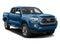 2017 Toyota Tacoma Limited Double Cab 5' Bed V6 4x4 AT (Natl)