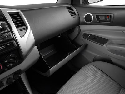 2014 Toyota Tacoma 2WD Double Cab Short Bed V6 Automatic PreRunner (Natl)