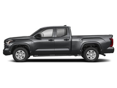 2023 Toyota Tundra 2WD 2WD SR Double Cab 6.5' Bed (Natl)