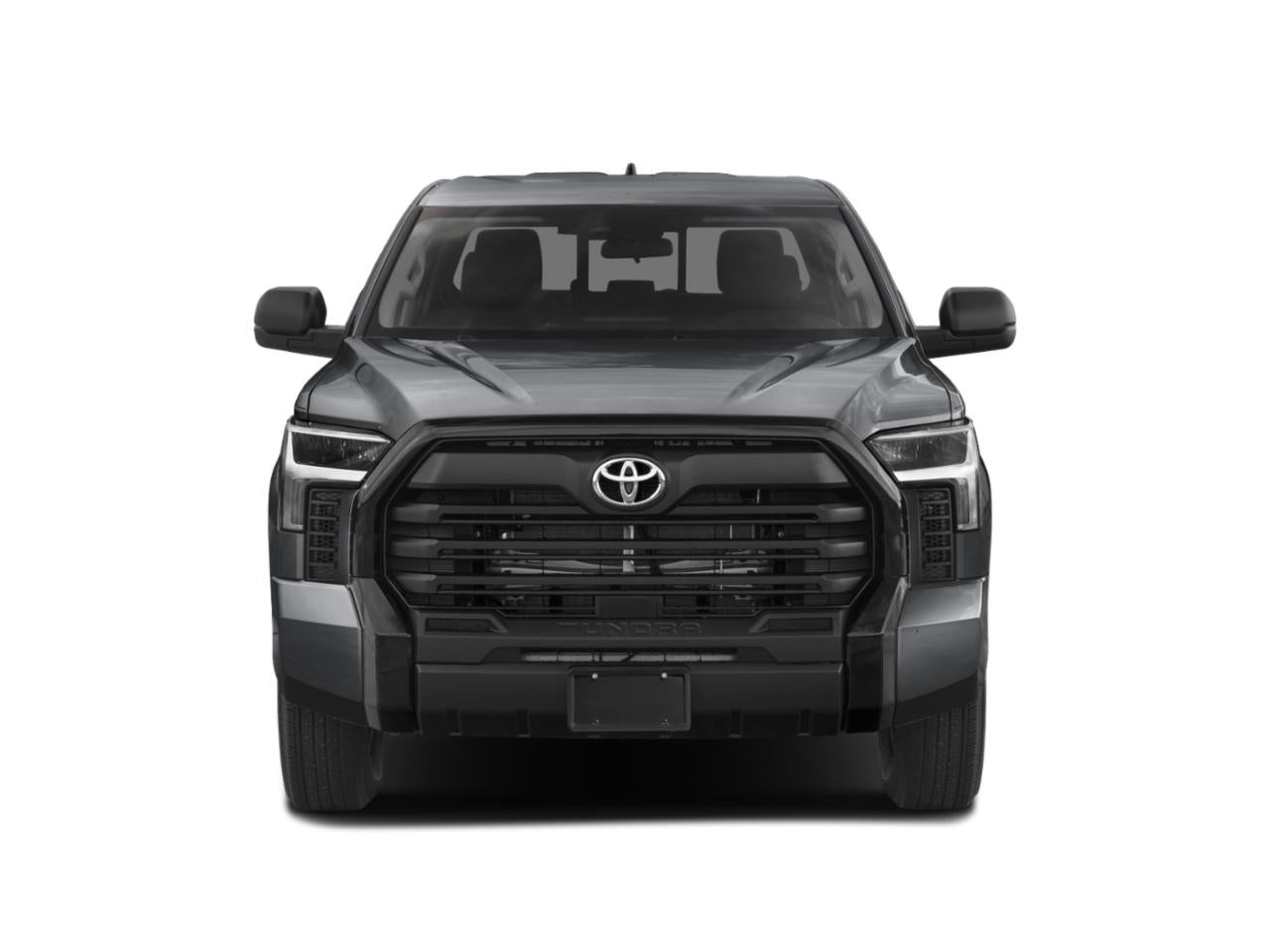 2023 Toyota Tundra 2WD 2WD SR Double Cab 6.5' Bed (Natl)