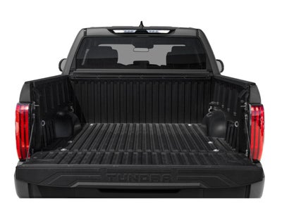 2022 Toyota Tundra 4WD 4WD SR CrewMax 5.5' Bed (Natl)