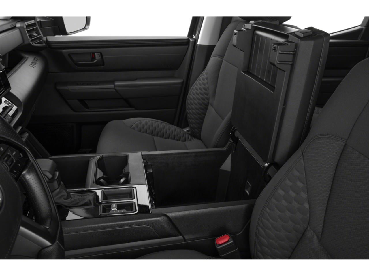 2022 Toyota Tundra 4WD 4WD SR CrewMax 5.5' Bed (Natl)