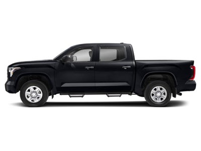 2022 Toyota Tundra 4WD 4WD SR CrewMax 5.5' Bed (Natl)
