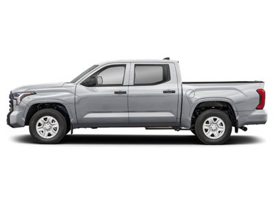 2025 Toyota Tundra 4WD 4WD SR CrewMax 5.5' Bed (Natl)