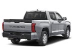 2025 Toyota Tundra 4WD 4WD SR CrewMax 5.5' Bed (Natl)