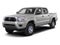 2013 Toyota Tacoma 2WD Double Cab Long Bed V6 Automatic PreRunner (Natl)