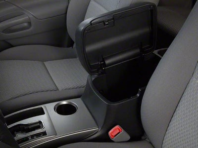 2013 Toyota Tacoma 2WD Double Cab Long Bed V6 Automatic PreRunner (Natl)