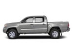 2013 Toyota Tacoma 2WD Double Cab Long Bed V6 Automatic PreRunner (Natl)