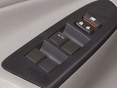 2013 Toyota Tacoma 2WD Double Cab Long Bed V6 Automatic PreRunner (Natl)