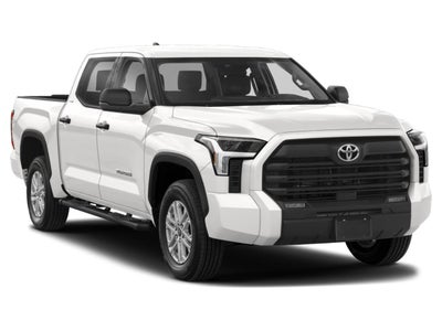 2023 Toyota Tundra 2WD 2WD SR5 CrewMax 5.5' Bed (Natl)
