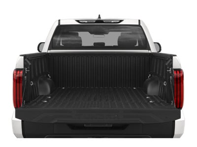 2023 Toyota Tundra 2WD 2WD SR5 CrewMax 5.5' Bed (Natl)