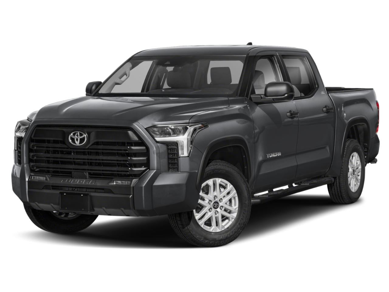 2024 Toyota Tundra 2WD 2WD SR5 CrewMax 5.5' Bed (SE)