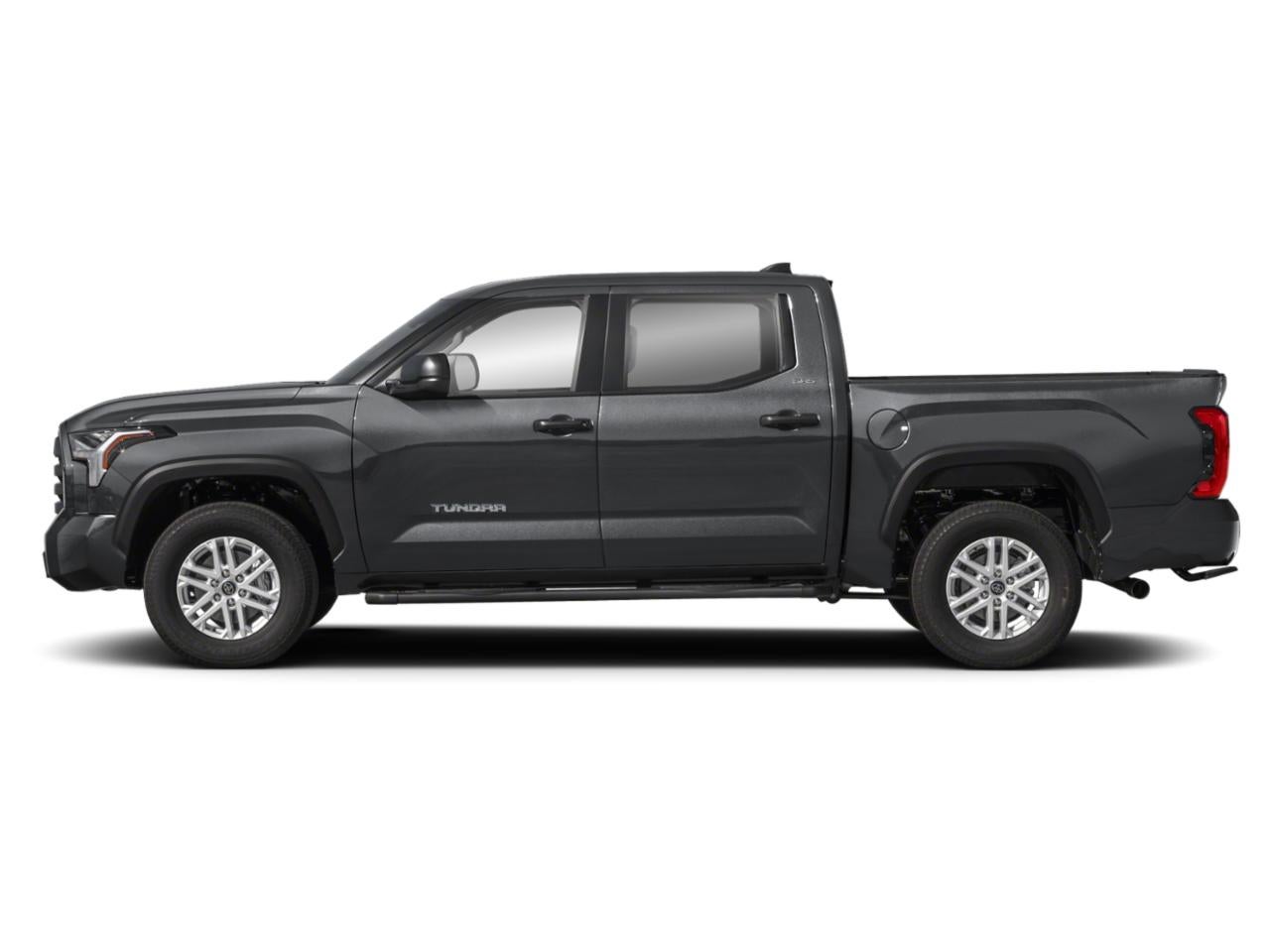 2024 Toyota Tundra 2WD 2WD SR5 CrewMax 5.5' Bed (SE)