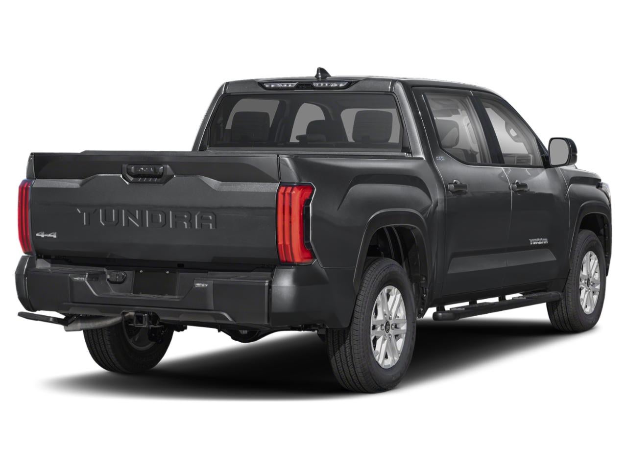 2024 Toyota Tundra 2WD 2WD SR5 CrewMax 5.5' Bed (SE)