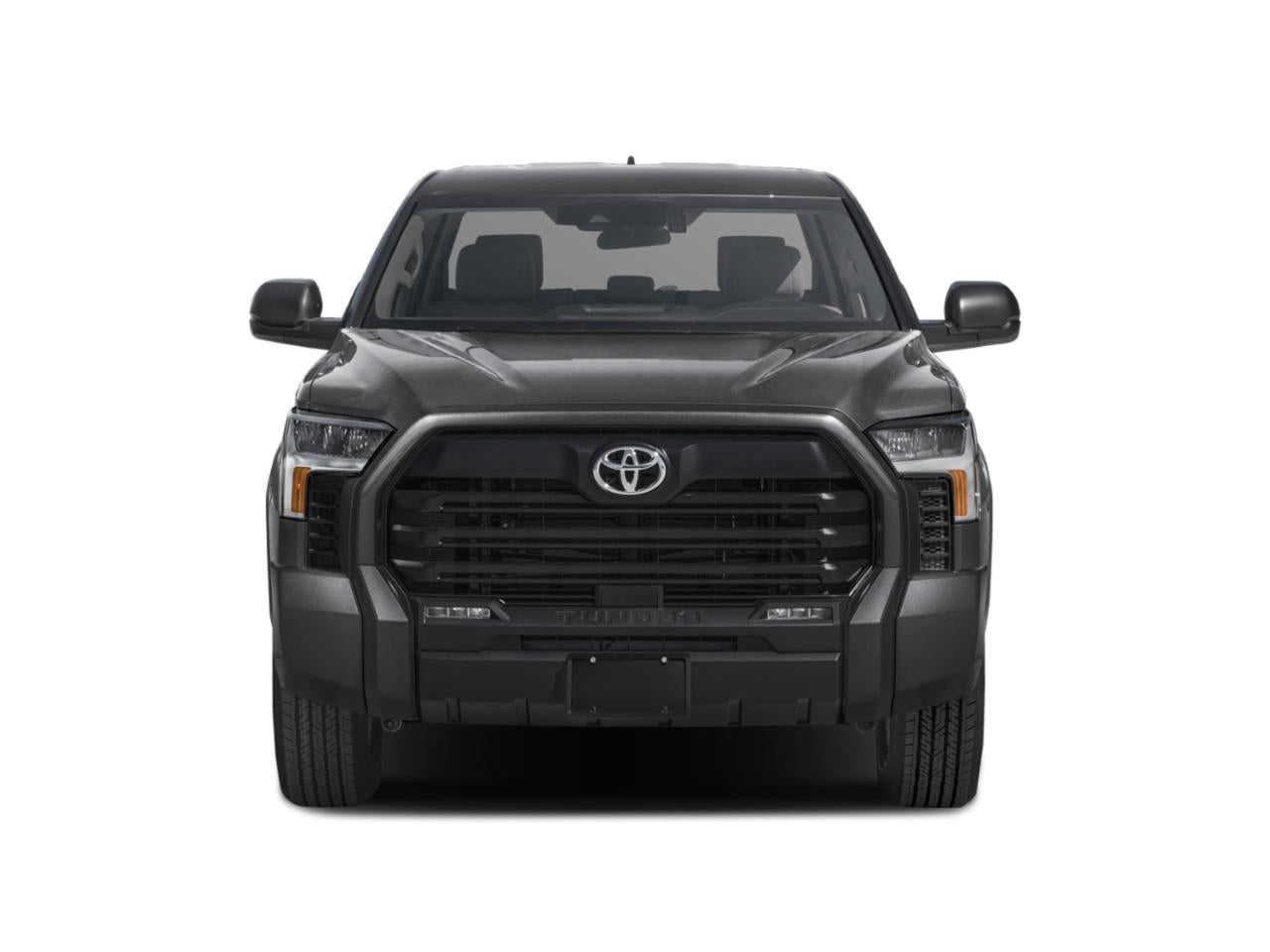 2024 Toyota Tundra 2WD 2WD SR5 CrewMax 5.5' Bed (SE)